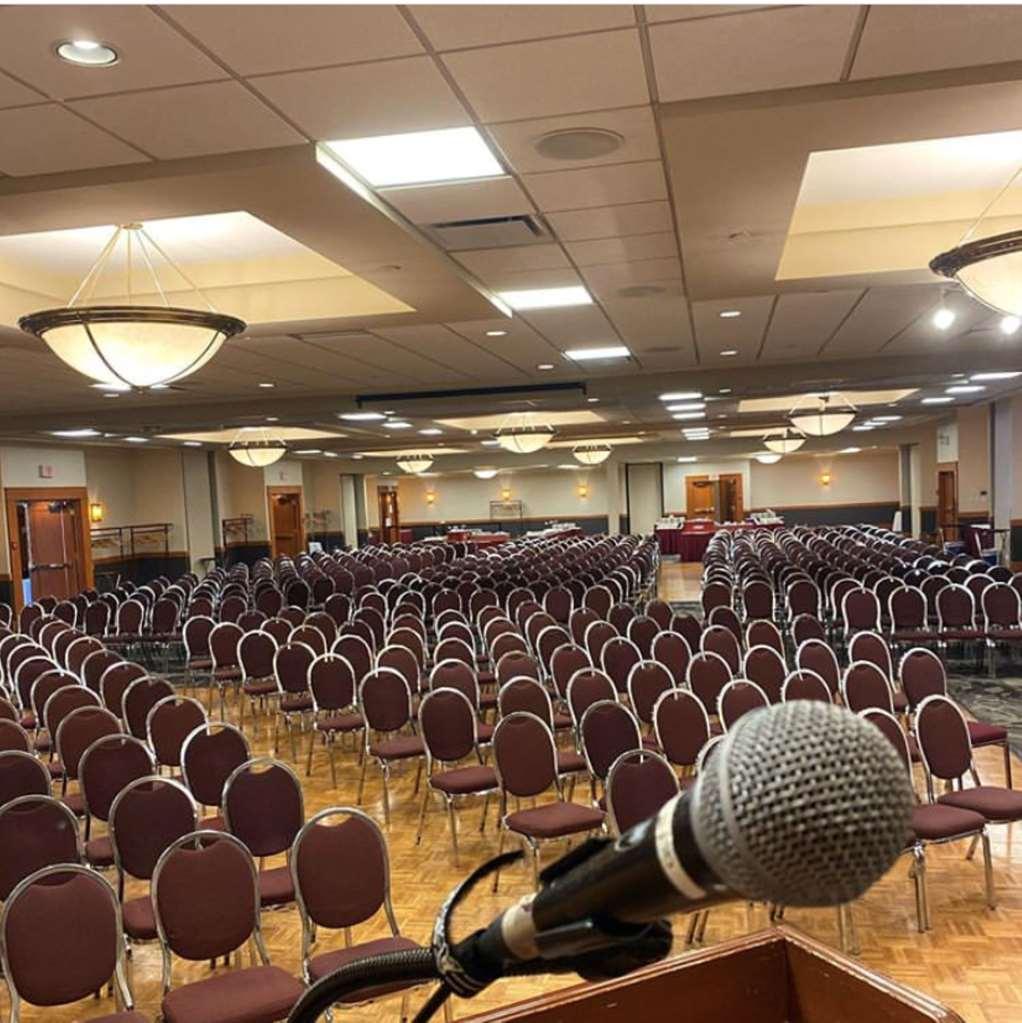 The Glenmore Inn & Convention Centre YYC Faciliteter billede
