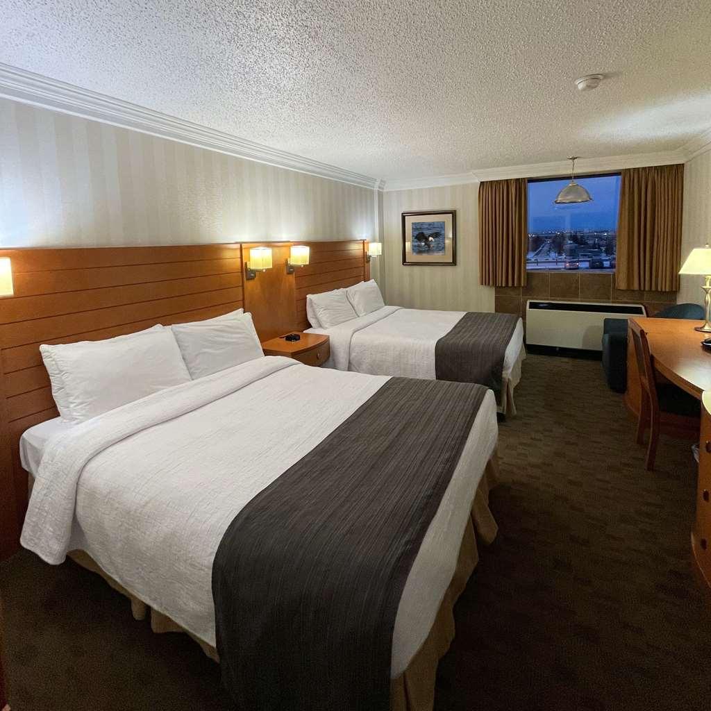 The Glenmore Inn & Convention Centre YYC Værelse billede