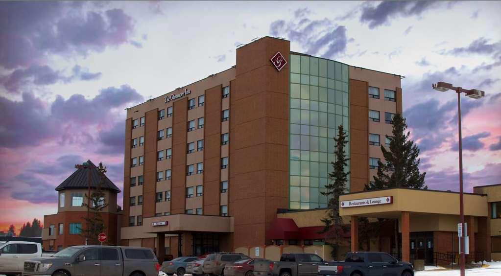 The Glenmore Inn & Convention Centre YYC Eksteriør billede