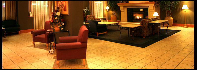 The Glenmore Inn & Convention Centre YYC Eksteriør billede