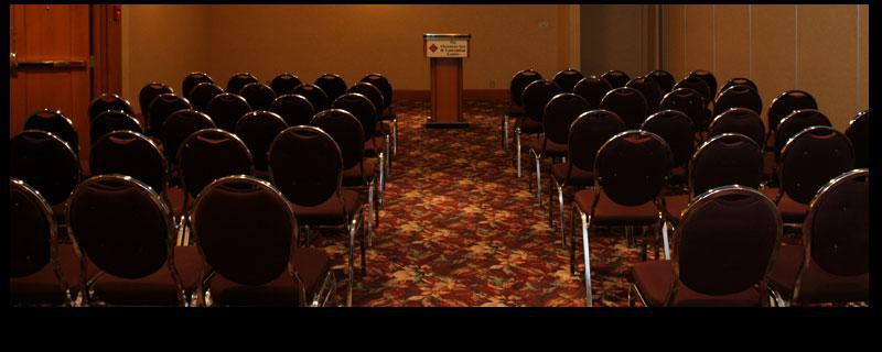 The Glenmore Inn & Convention Centre YYC Eksteriør billede